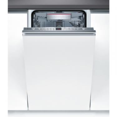 Посудомоечная машина Bosch SPV 69 T80 EU Фото
