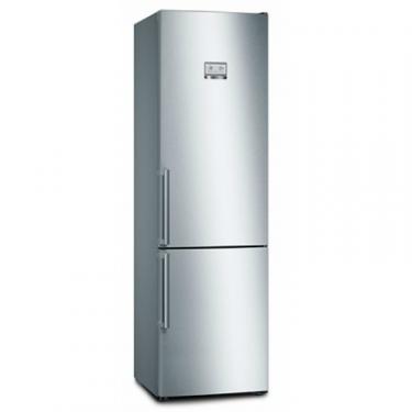 Холодильник Bosch KGN39AI35 Фото
