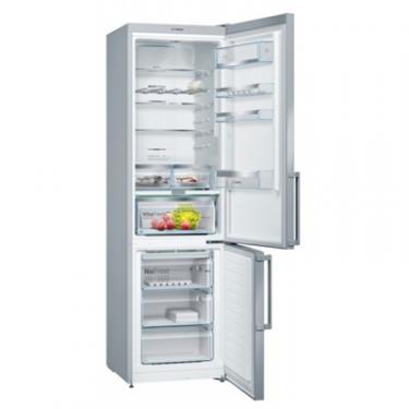 Холодильник Bosch KGN39AI35 Фото 1