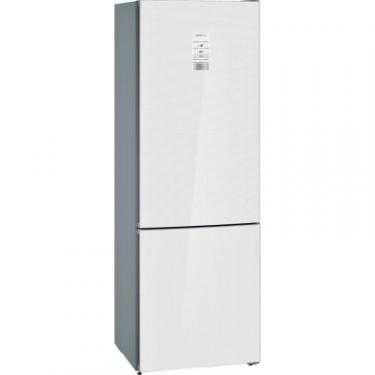 Холодильник Siemens KG 49 NLW 30U Фото