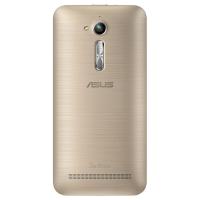 Мобильный телефон ASUS Zenfone Go ZB500KG Gold Фото 1