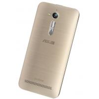 Мобильный телефон ASUS Zenfone Go ZB500KG Gold Фото 4