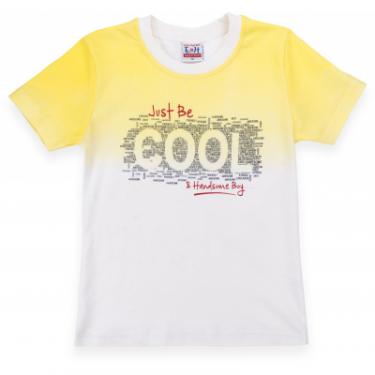 Набор детской одежды Breeze футболка "COOL" с шортами Фото 1