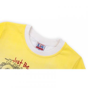 Набор детской одежды Breeze футболка "COOL" с шортами Фото 3