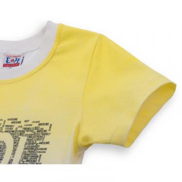Набор детской одежды Breeze футболка "COOL" с шортами Фото 4