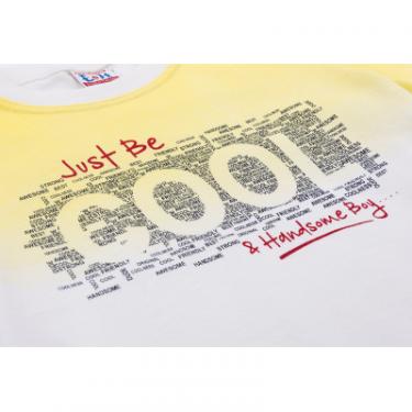 Набор детской одежды Breeze футболка "COOL" с шортами Фото 5