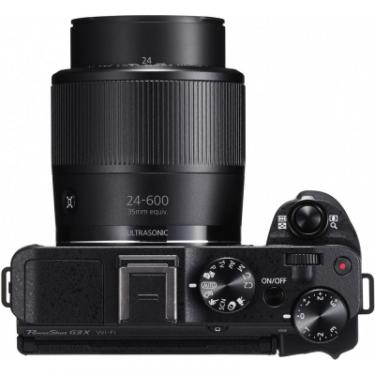 Цифровой фотоаппарат Canon PowerShot G3X Фото 10