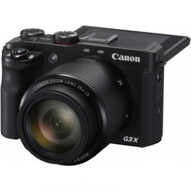 Цифровой фотоаппарат Canon PowerShot G3X Фото 5