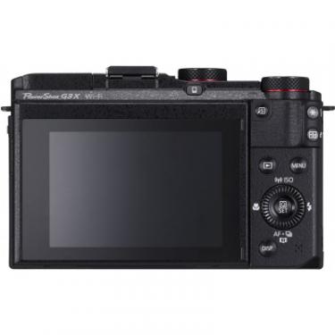 Цифровой фотоаппарат Canon PowerShot G3X Фото 6