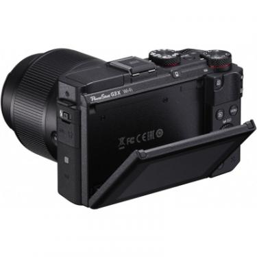 Цифровой фотоаппарат Canon PowerShot G3X Фото 7