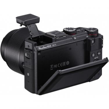 Цифровой фотоаппарат Canon PowerShot G3X Фото 8