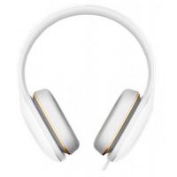 Наушники Xiaomi Mi Headphones 2 White Фото 1