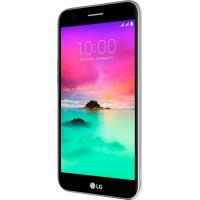 Мобильный телефон LG M250 (K10 2017) Titan Фото 3
