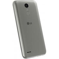 Мобильный телефон LG M250 (K10 2017) Titan Фото 6