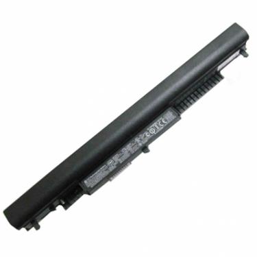 Аккумулятор для ноутбука HP 250 G4 HSTNN-LB6V, 2670mAh (41Wh), 4cell, 14.6V, L Фото 1