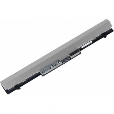 Аккумулятор для ноутбука HP ProBook 430 G3 HSTNN-DB7A 44Wh (2850mAh) 4cell 14. Фото 1