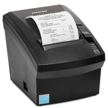 Принтер чеков Bixolon SRP-330II USB, Serial с обрезчиком Фото 1