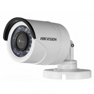Камера видеонаблюдения Hikvision DS-2CE16D0T-IRF (3.6) Фото