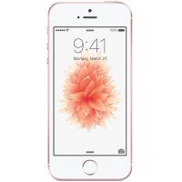 Мобильный телефон Apple iPhone SE 32Gb Rose Gold Фото