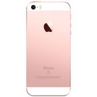 Мобильный телефон Apple iPhone SE 32Gb Rose Gold Фото 1