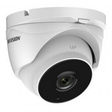 Камера видеонаблюдения Hikvision DS-2CE56H1T-IT3Z (2.8-12) Фото