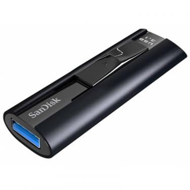 USB флеш накопитель SanDisk 128GB Extreme Pro USB 3.1 Фото 1