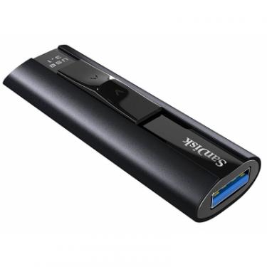 USB флеш накопитель SanDisk 128GB Extreme Pro USB 3.1 Фото 2
