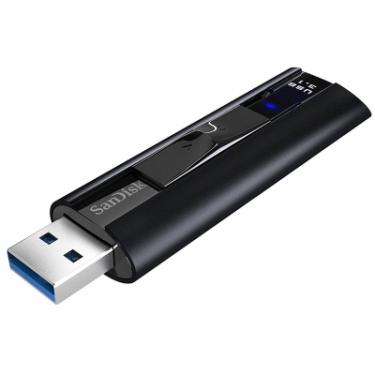 USB флеш накопитель SanDisk 128GB Extreme Pro USB 3.1 Фото 3