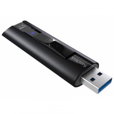 USB флеш накопитель SanDisk 128GB Extreme Pro USB 3.1 Фото 4