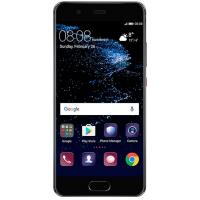 Мобильный телефон Huawei P10 64Gb Black Фото