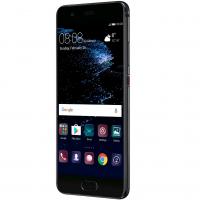 Мобильный телефон Huawei P10 64Gb Black Фото 4