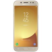 Мобильный телефон Samsung SM-J730F (Galaxy J7 2017 Duos) Gold Фото