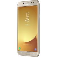 Мобильный телефон Samsung SM-J730F (Galaxy J7 2017 Duos) Gold Фото 5