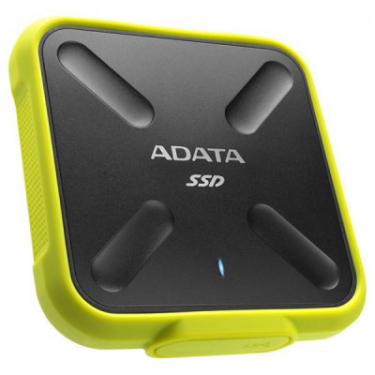 Накопитель SSD ADATA USB 3.1 512GB Фото 1