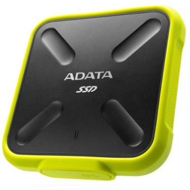 Накопитель SSD ADATA USB 3.1 512GB Фото 2