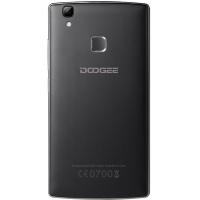Мобильный телефон Doogee X5 Max Black Фото 1