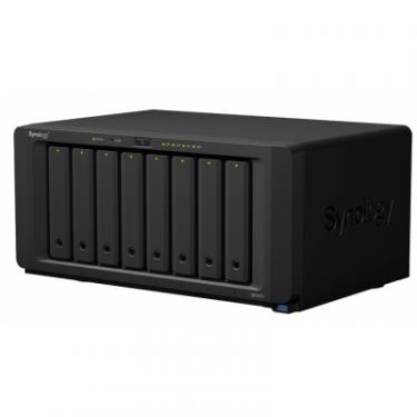 NAS Synology DS1817+ Фото