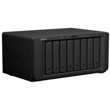 NAS Synology DS1817+ Фото 3