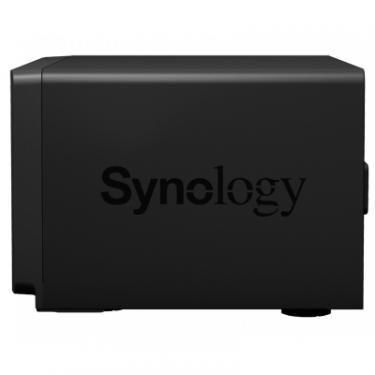 NAS Synology DS1817+ Фото 4