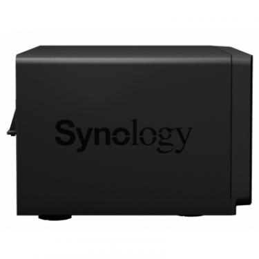 NAS Synology DS1817+ Фото 5
