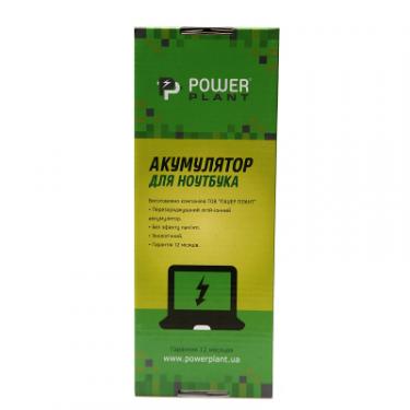 Аккумулятор для ноутбука PowerPlant HP Pavilion DV4-5000 (MO06, HPM690LP) 11.1V 7800mA Фото 3