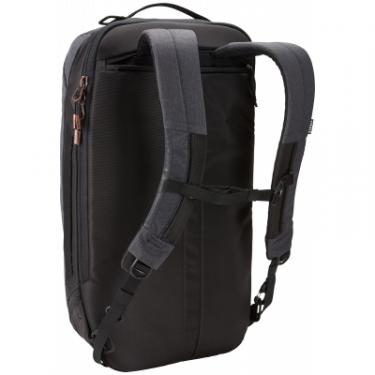 Рюкзак для ноутбука Thule 15" Vea 21L TVIH116K Black Фото 1