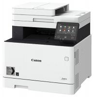 Многофункциональное устройство Canon i-SENSYS MF732Cdw c Wi-Fi Фото