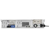 Сервер Hewlett Packard Enterprise DL 80 Gen9 Фото 1