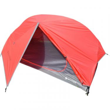 Палатка Mousson AZIMUT 2 RED Фото