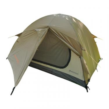 Палатка Mousson DELTA 2 SAND Фото