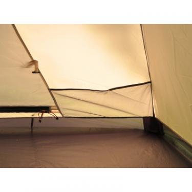 Палатка Mousson DELTA 2 SAND Фото 4