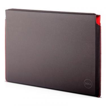 Чехол для ноутбука Dell 13" Premier Sleeve-XPS Фото 1