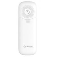 Мобильный телефон Sigma Comfort 50 Senior White Фото 1