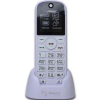 Мобильный телефон Sigma Comfort 50 Senior White Фото 5